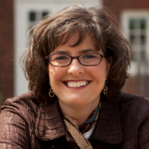 Picture of Joan J Aubry