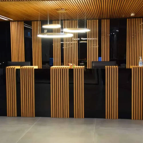 DIMENSIONAL Millwork